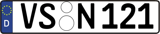 VS-N121