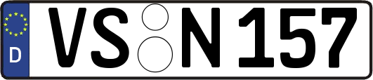 VS-N157