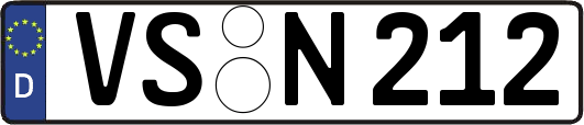 VS-N212