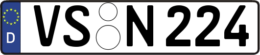 VS-N224