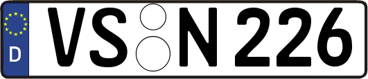 VS-N226