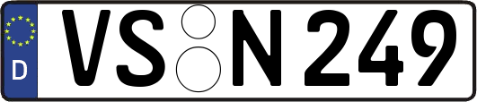 VS-N249