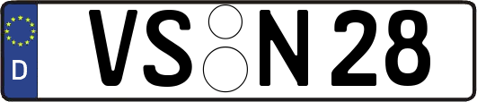 VS-N28