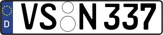 VS-N337