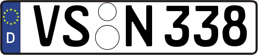 VS-N338