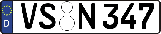 VS-N347
