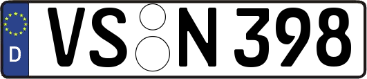 VS-N398