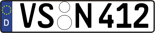 VS-N412