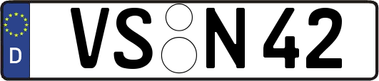 VS-N42