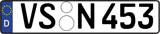 VS-N453