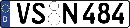 VS-N484
