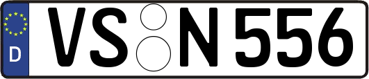 VS-N556