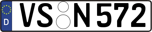 VS-N572
