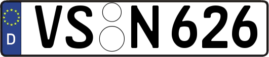 VS-N626