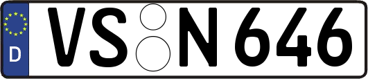 VS-N646
