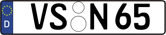 VS-N65