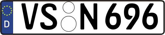 VS-N696
