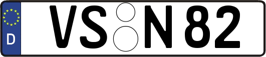 VS-N82