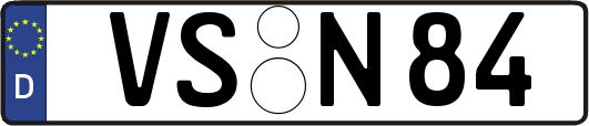 VS-N84
