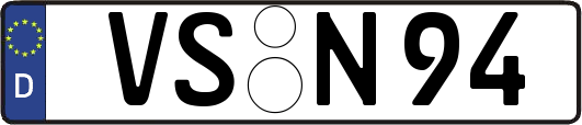 VS-N94