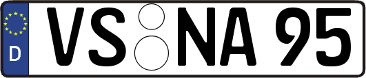 VS-NA95