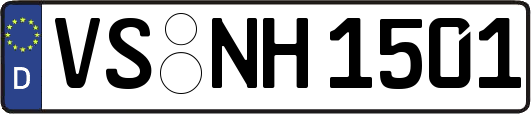 VS-NH1501