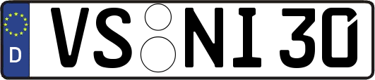 VS-NI30