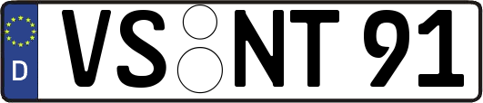 VS-NT91