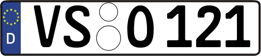 VS-O121