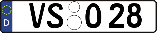 VS-O28