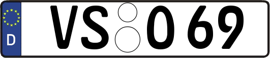 VS-O69