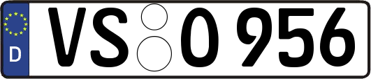 VS-O956