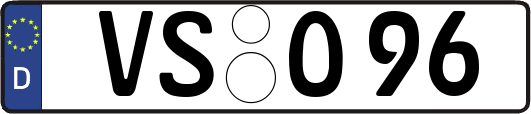 VS-O96
