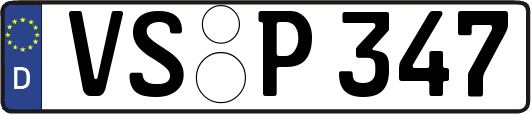 VS-P347