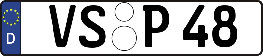 VS-P48