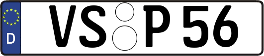 VS-P56