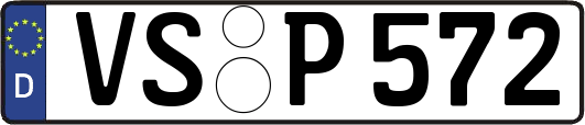 VS-P572