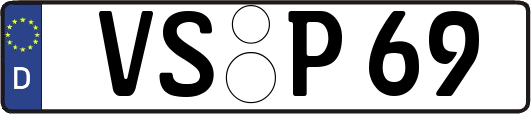 VS-P69