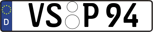 VS-P94