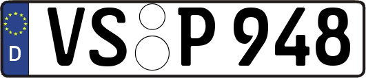 VS-P948