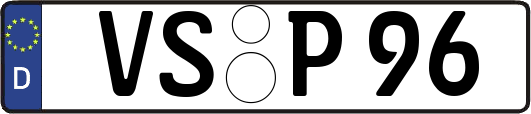 VS-P96