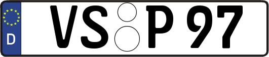 VS-P97