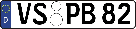 VS-PB82