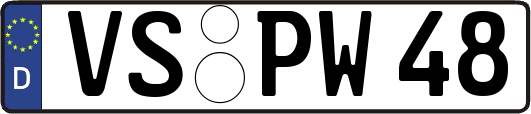 VS-PW48