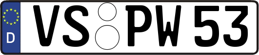 VS-PW53