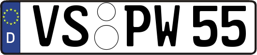 VS-PW55