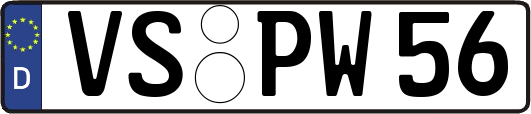 VS-PW56