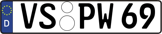 VS-PW69