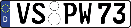 VS-PW73