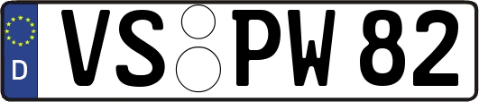 VS-PW82